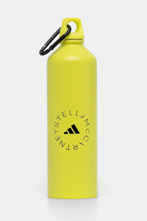 Пляшка adidas by Stella McCartney 750 ml колір червоний JN9364