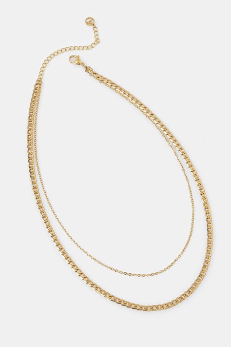 Aldo colier LOVECHAIN 13935361