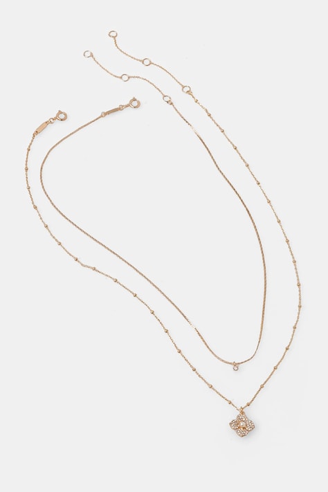 Колье Aldo FLORALYN 13935370