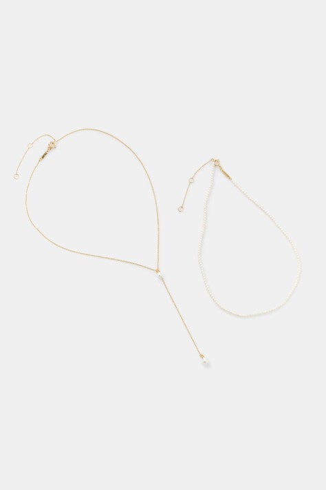 Aldo colier ANKRA 2-pack 13935219