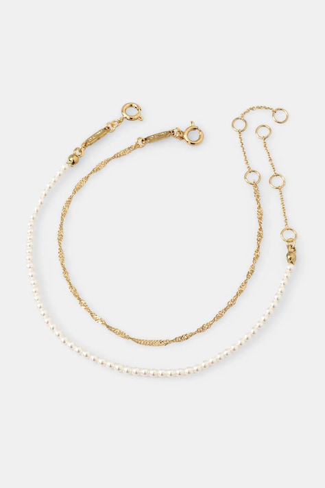 Επιχρυσωμένο βραχιόλι Aldo FEDRICAN 13935415