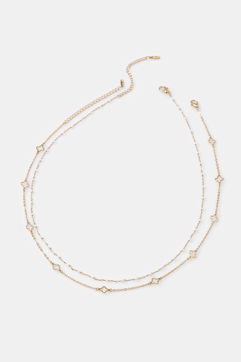 Aldo colier LILAVI 2-pack 13935364