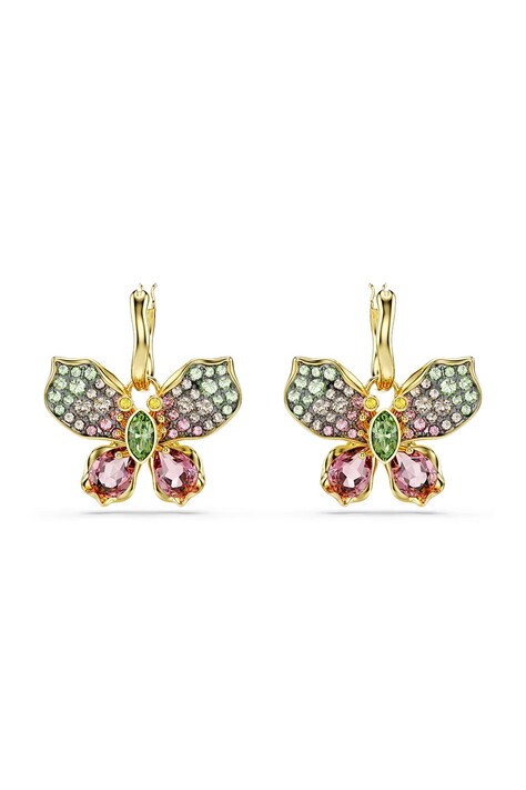 Náušnice Swarovski IDYLLIA 5709953