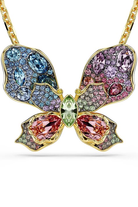 Swarovski nyaklánc IDYLLIA 5709951