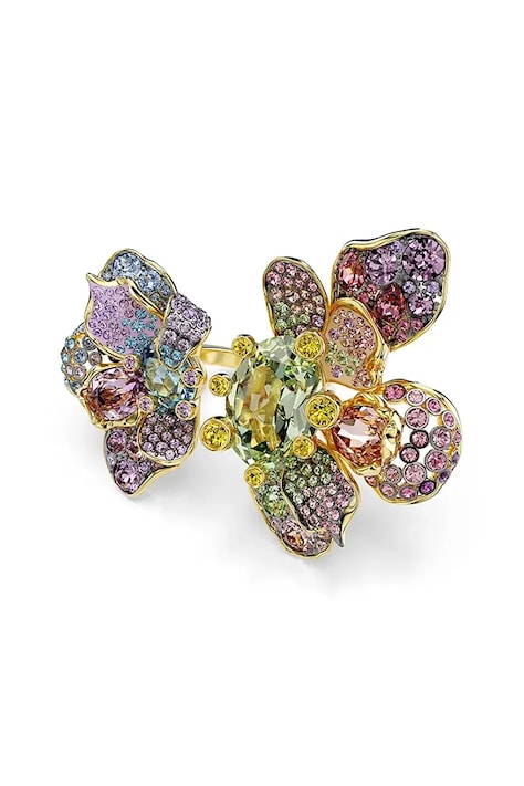 Кольцо Swarovski IDYLLIA 5721595