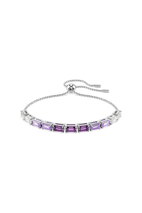 Swarovski bratara MATRIX femei, 5707199