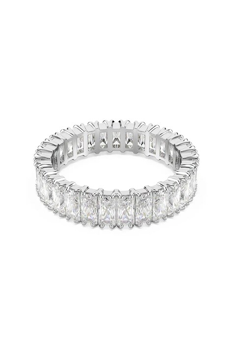 Prstýnek Swarovski MATRIX 5714333