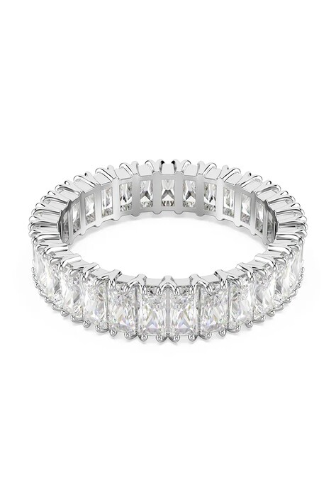 Prstýnek Swarovski MATRIX 5714334