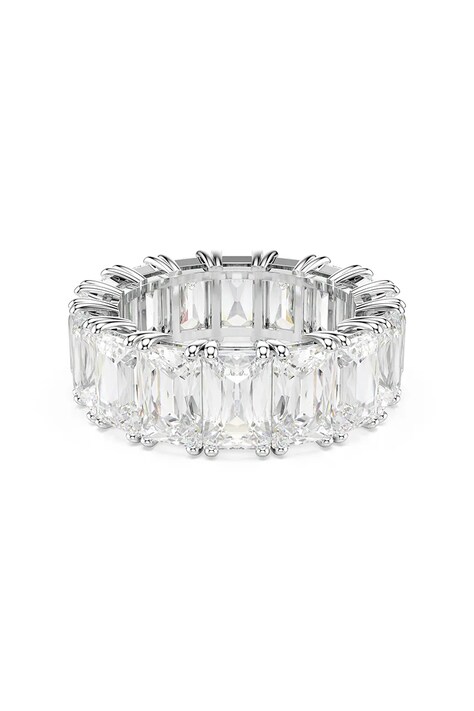 Prstýnek Swarovski MATRIX 5709277