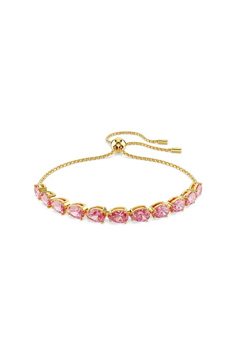 Náramek Swarovski MATRIX 5707187