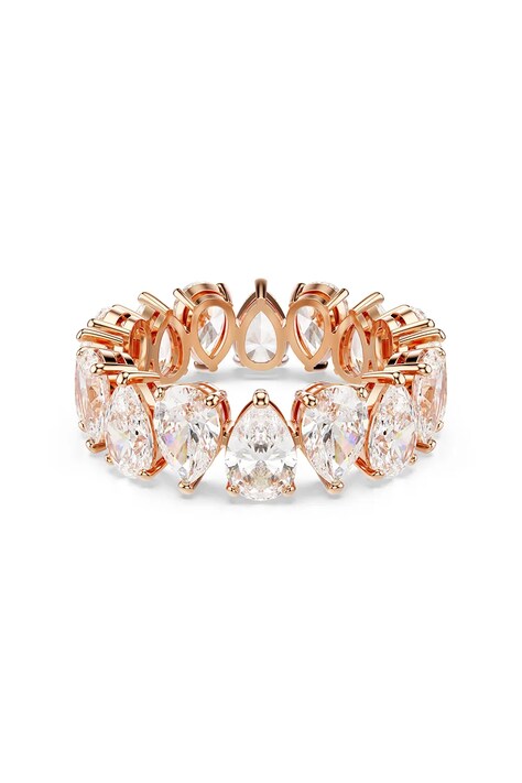 Prstýnek Swarovski MATRIX 5690090
