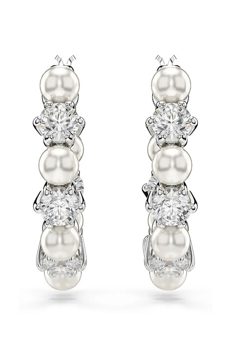Swarovski fülbevaló MATRIX 5709256