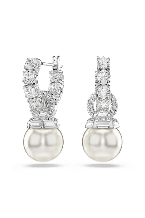 Swarovski kolczyki MATRIX 5691716