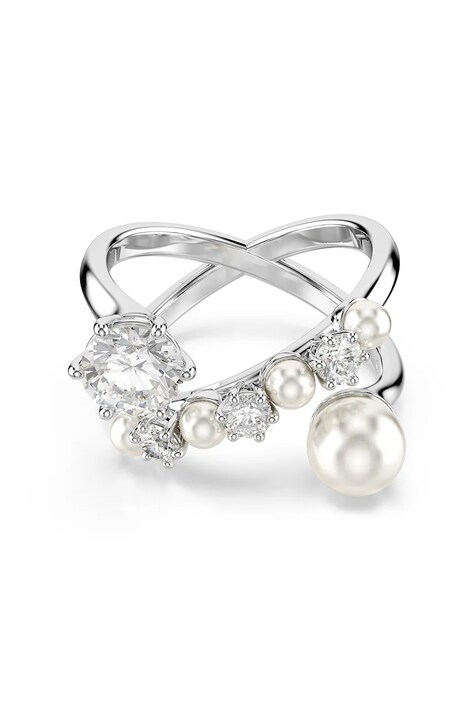 Prstýnek Swarovski MATRIX 5714375