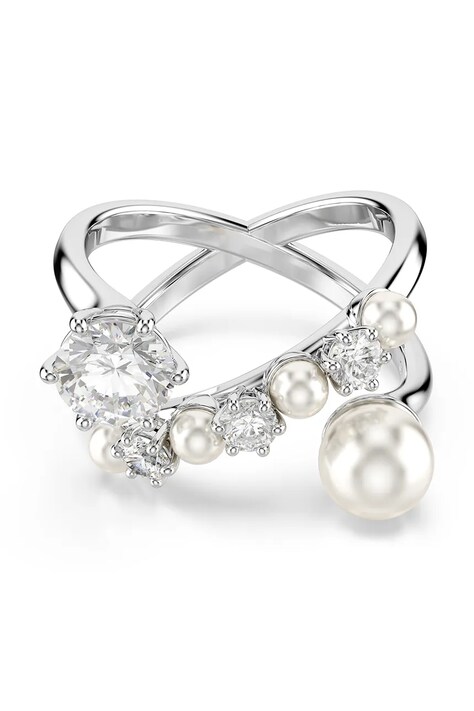 Swarovski inel MATRIX 5705612
