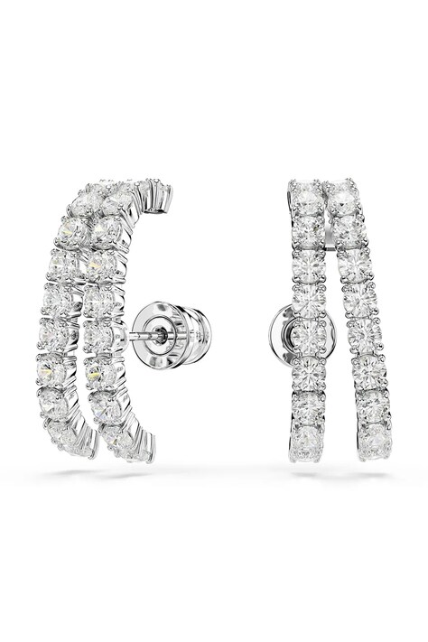 Náušnice Swarovski MATRIX 5705835