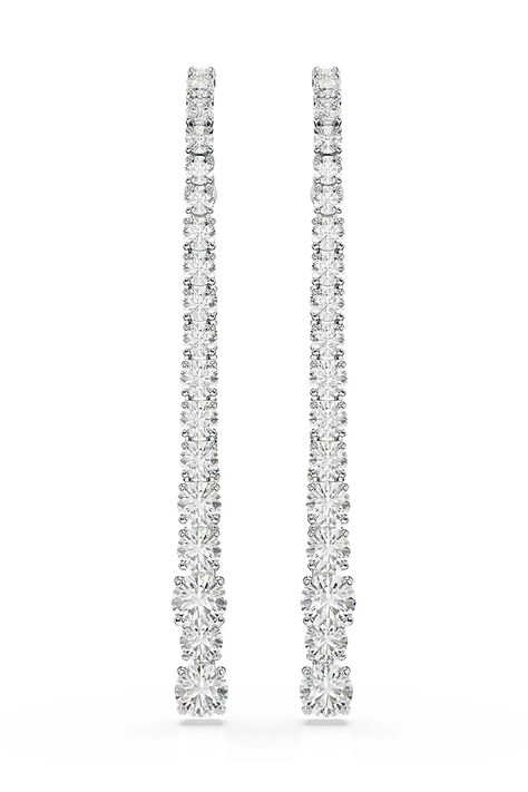 Сережки Swarovski MATRIX 5709257