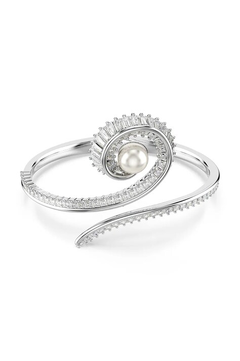 Swarovski bratara CAPSULE femei, 5720864