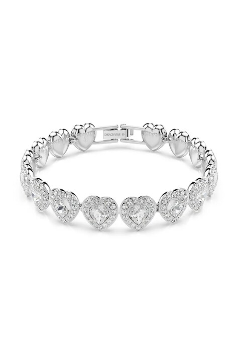 Swarovski bratara Ariana Grande x Swarovski femei, 5720860