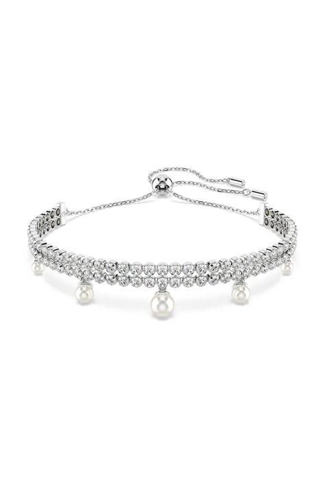 Swarovski bratara CAPSULE femei, 5720870