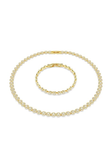 Náhrdelník a náramok Swarovski UNA 5720506