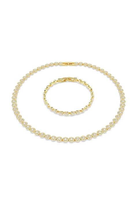 Náhrdelník a náramek Swarovski UNA 5720506