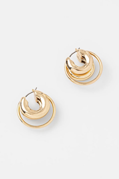 Náušnice Dkny 04G00812