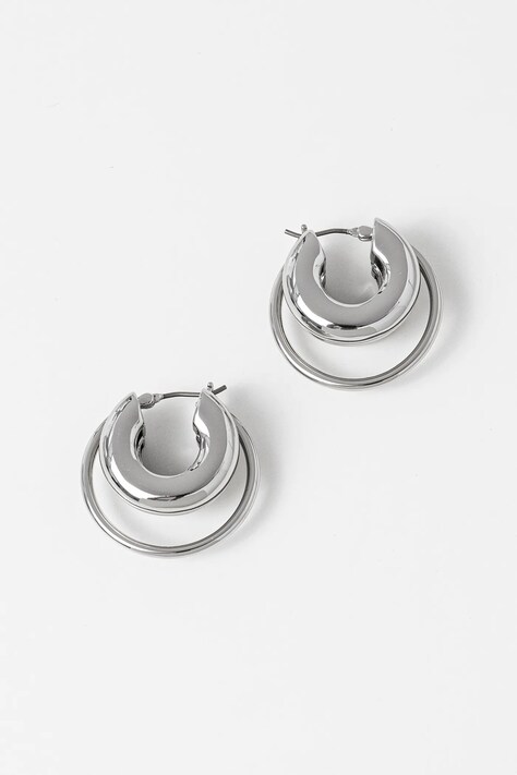 Сережки Dkny 04G00813