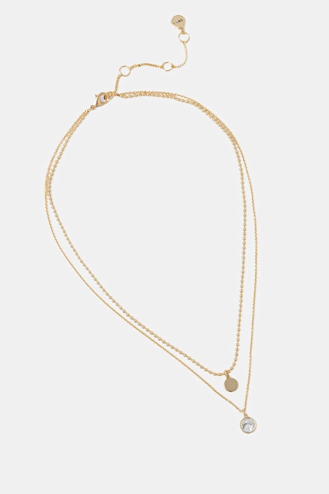 Κολιέ Dkny 04N00309