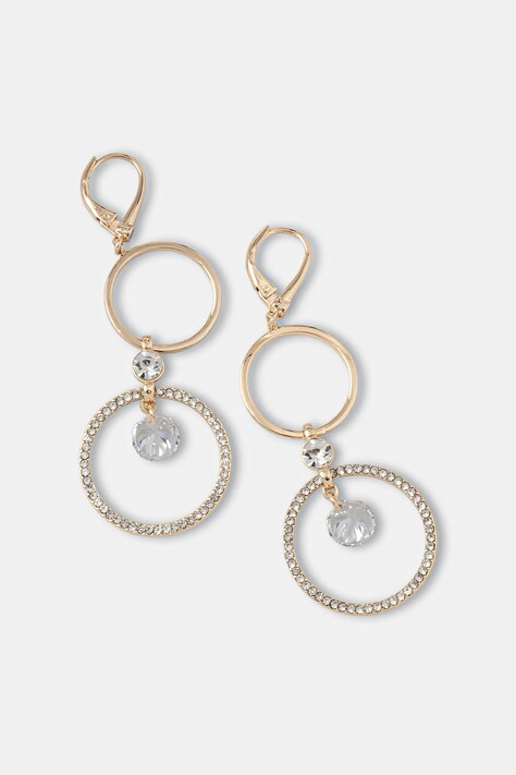 Náušnice Dkny 04G00798