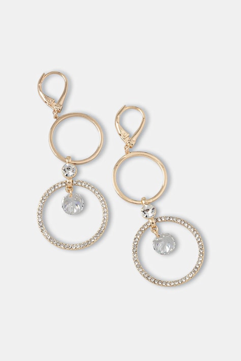 Сережки Dkny 04G00798