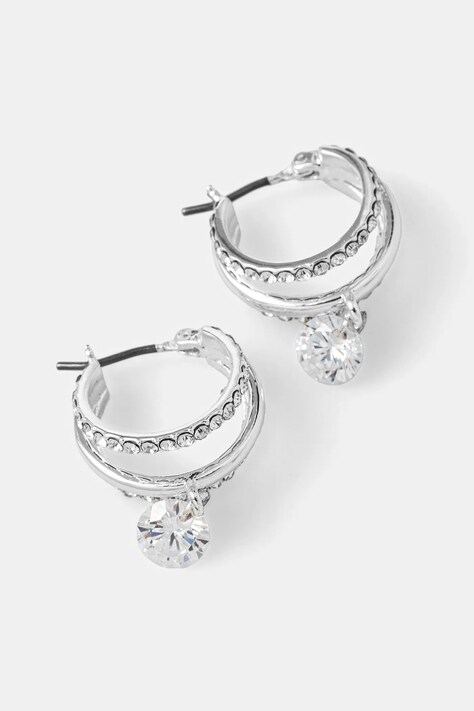 Náušnice Dkny 04G00803