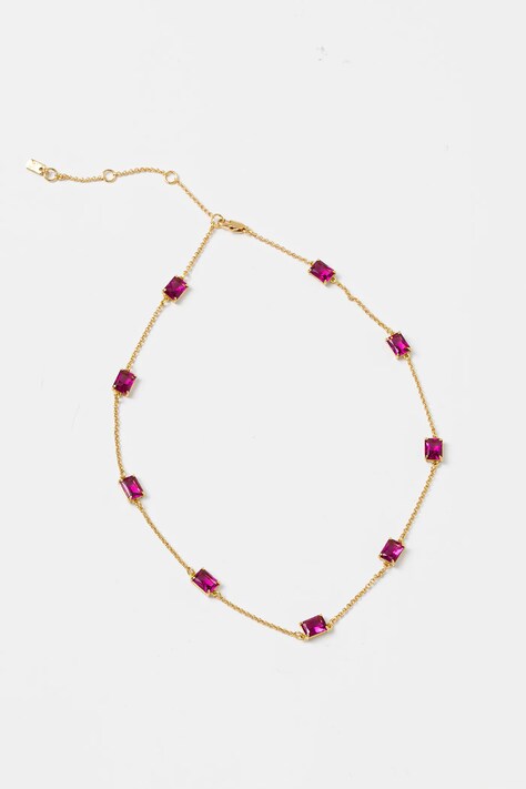 Κολιέ Lauren Ralph Lauren 14N00647