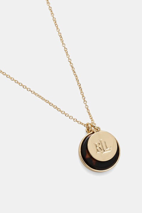 Lauren Ralph Lauren naszyjnik 14N00640