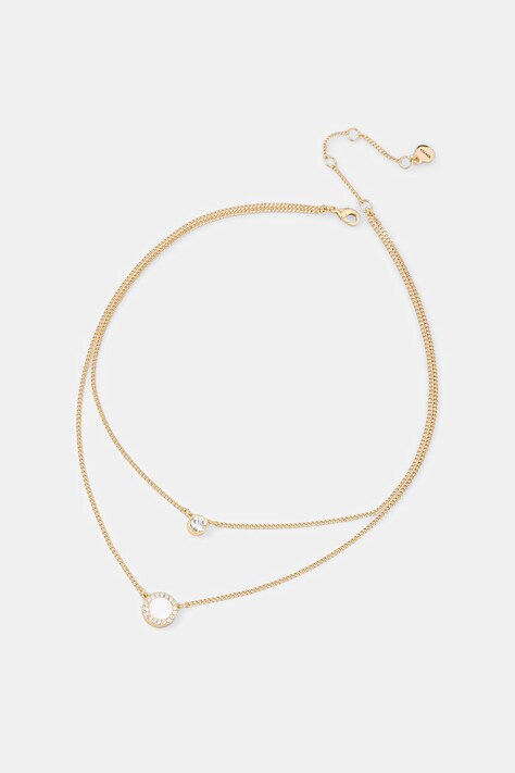 Dkny naszyjnik 04N00236