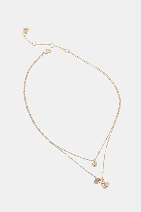 Náhrdelník Dkny 04N00287