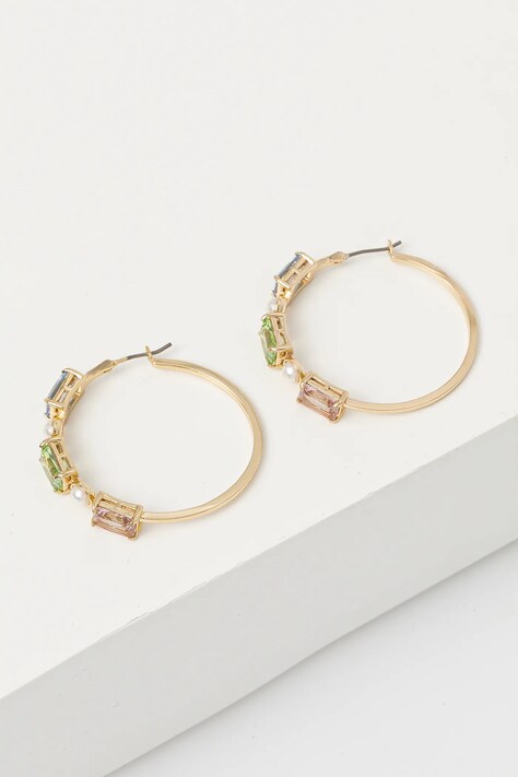 Náušnice Lauren Ralph Lauren 14G00989