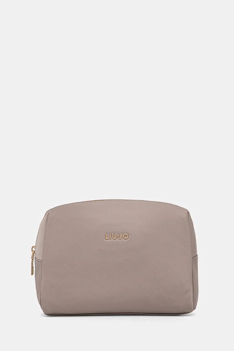 Liu Jo portfard culoarea bej, AA5248 T4559