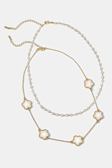 Aldo colier LOVELIES 2-pack 13995045
