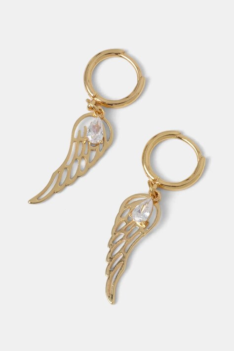 Pozlátené náušnice Aldo ANGELS 13994869