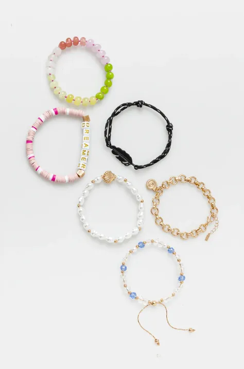 Браслети Aldo PRINCESSCHARMS жіночий 14009149