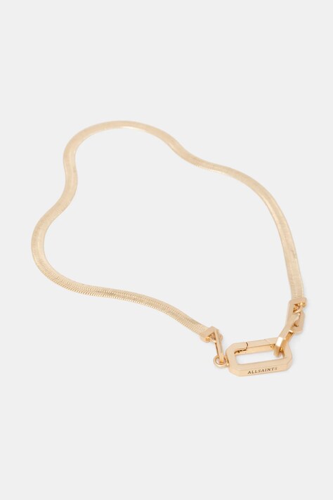 Náhrdelník AllSaints 37514541BRS711