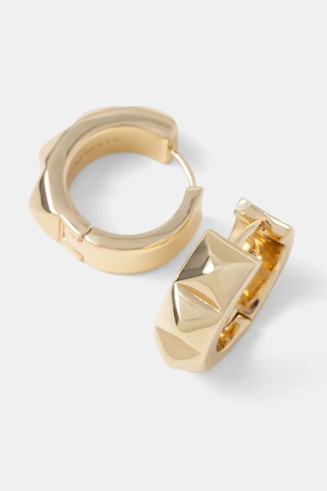 Σκουλαρίκια AllSaints 37515647GLD710