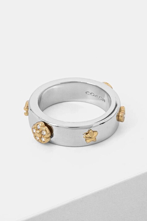 Coach inel 37517780TWO975