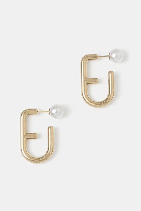 Naušnice Furla WJ00244.K22000.OR0001007UNI