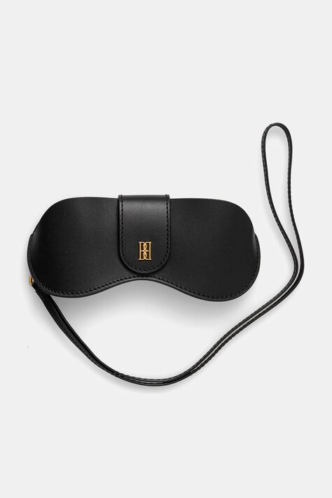 By Malene Birger AYA SUNNY čierna farba, 101995