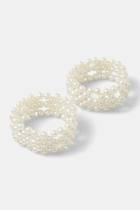 By Malene Birger brățări CHAKIE 2-pack femei, 102606