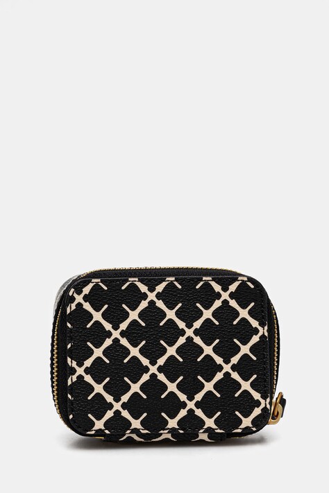 Kosmetická taška By Malene Birger BAE BIJOUX černá barva, 103354