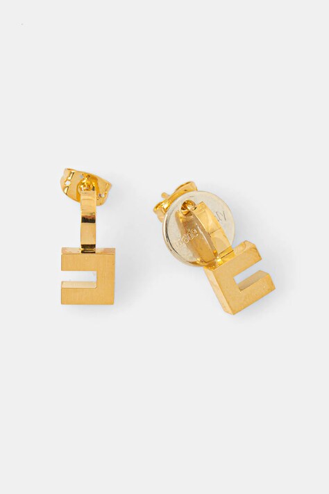 Náušnice Elisabetta Franchi OR62M52E2