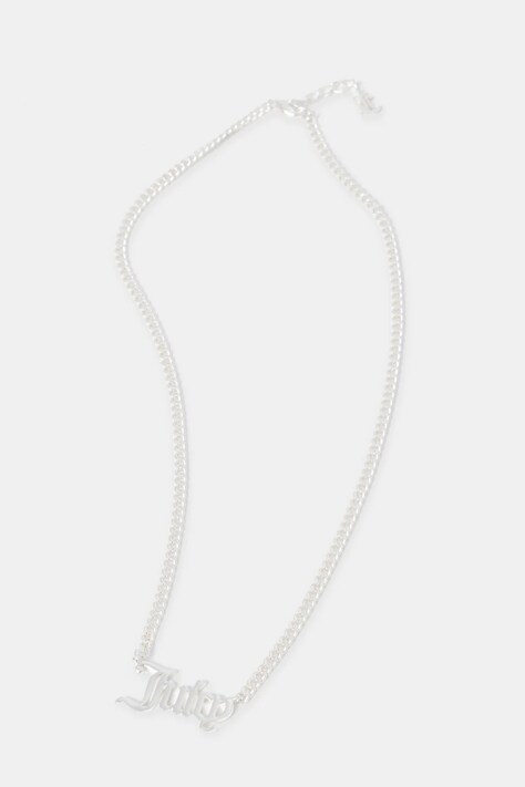 Ланцюжок Juicy Couture JUICY NECKLACE JCJCHN124031
